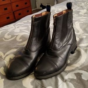 Ariat Devon Nitro Paddock Boots